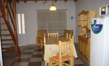 Dúplex en venta de 2 dormitorios c/ cochera en Las Toninas