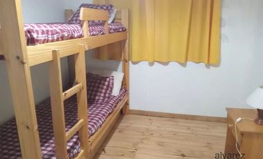 Dúplex en venta de 2 dormitorios c/ cochera en Las Toninas