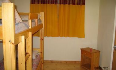 Dúplex en venta de 2 dormitorios c/ cochera en Las Toninas