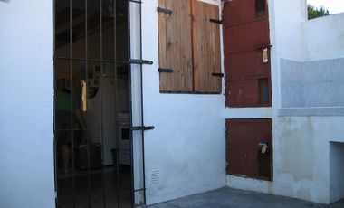 Dúplex en venta de 2 dormitorios c/ cochera en Las Toninas