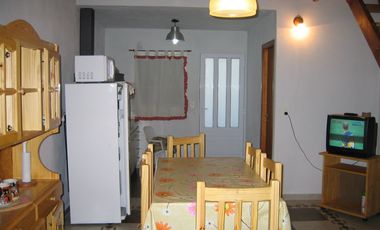 Dúplex en venta de 2 dormitorios c/ cochera en Las Toninas