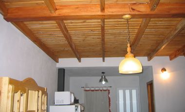 Dúplex en venta de 2 dormitorios c/ cochera en Las Toninas