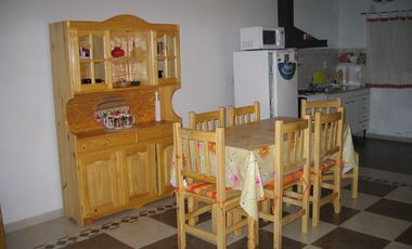 Dúplex en venta de 2 dormitorios c/ cochera en Las Toninas