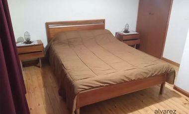 Dúplex en venta de 2 dormitorios c/ cochera en Las Toninas