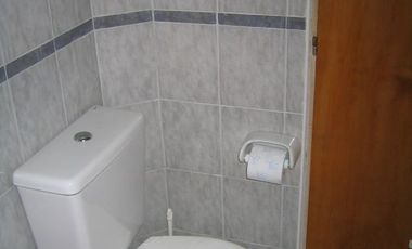 Dúplex en venta de 2 dormitorios c/ cochera en Las Toninas