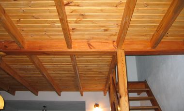 Dúplex en venta de 2 dormitorios c/ cochera en Las Toninas