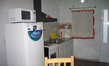 Dúplex en venta de 2 dormitorios c/ cochera en Las Toninas