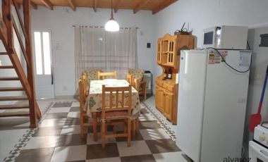 Dúplex en venta de 2 dormitorios c/ cochera en Las Toninas