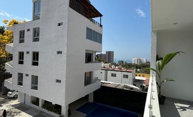DEPARTAMENTOS EN VENTA CONDOMINIO PLAYAS