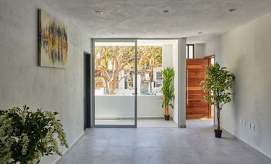 DEPARTAMENTOS EN VENTA CONDOMINIO PLAYAS