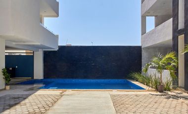 DEPARTAMENTOS EN VENTA CONDOMINIO PLAYAS
