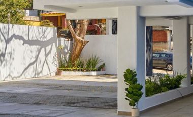 DEPARTAMENTOS EN VENTA CONDOMINIO PLAYAS
