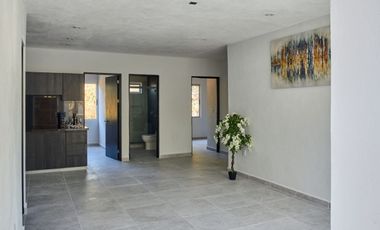DEPARTAMENTOS EN VENTA CONDOMINIO PLAYAS