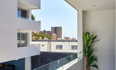DEPARTAMENTOS EN VENTA CONDOMINIO PLAYAS