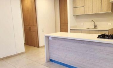 apartamento en venta en santa teresita. Cod V4805