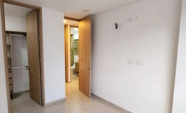 apartamento en venta en santa teresita. Cod V4805