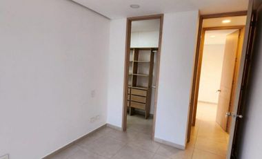 apartamento en venta en santa teresita. Cod V4805