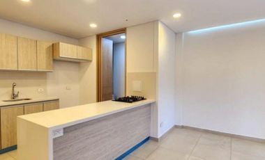 apartamento en venta en santa teresita. Cod V4805