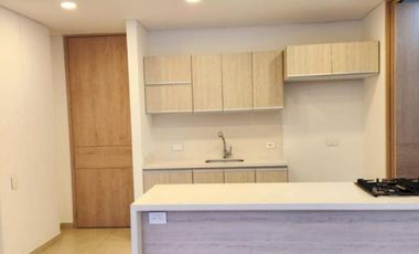 apartamento en venta en santa teresita. Cod V4805