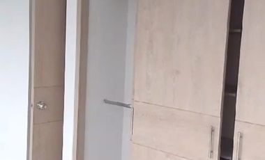 apartamento en venta en santa teresita. Cod V4805