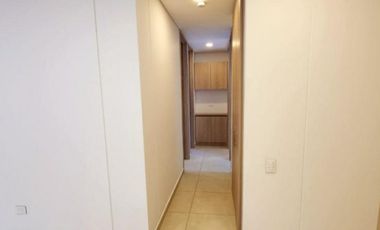 apartamento en venta en santa teresita. Cod V4805