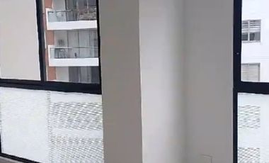 apartamento en venta en santa teresita. Cod V4805