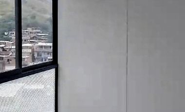 apartamento en venta en santa teresita. Cod V4805