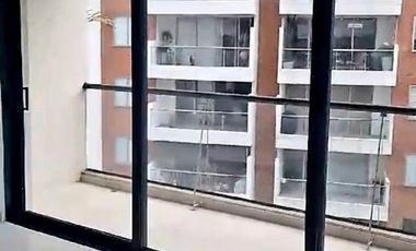 apartamento en venta en santa teresita. Cod V4805