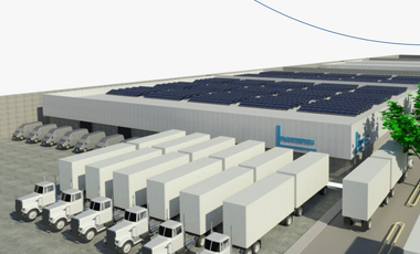 RENTA NAVE INDUSTRIAL BUILD TO SUIT EN MORELIA