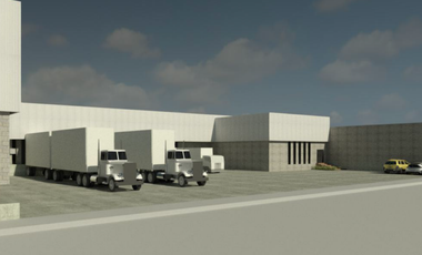 RENTA NAVE INDUSTRIAL BUILD TO SUIT EN MORELIA
