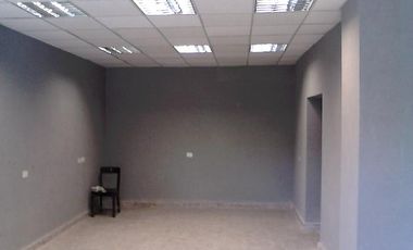 Local en alquiler Villa Crespo