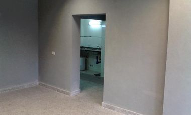 Local en alquiler Villa Crespo