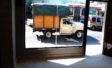 Local en alquiler Villa Crespo