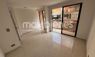 apartamento en arriendo en  santa maria la nueva. Cod A65805