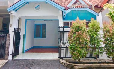 [87EB2B] For Sale 2 Bedroom House, 36m2 - Pinang, Tangerang