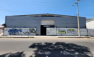 Bodega en Venta en Ciudad Industrial, en Celaya, Gto.