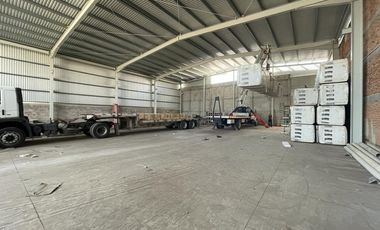 Bodega en Venta en Ciudad Industrial, en Celaya, Gto.