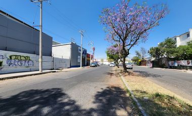 Bodega en Venta en Ciudad Industrial, en Celaya, Gto.