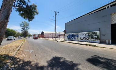 Bodega en Venta en Ciudad Industrial, en Celaya, Gto.