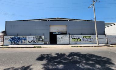 Bodega en Venta en Ciudad Industrial, en Celaya, Gto.