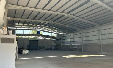 Bodega en Venta en Ciudad Industrial, en Celaya, Gto.
