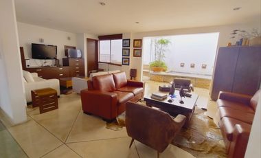 casa en arriendo en santa rita. Cod A1023113