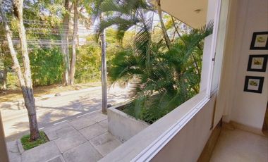 casa en arriendo en santa rita. Cod A1023113