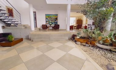 casa en arriendo en santa rita. Cod A1023113