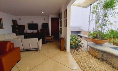 casa en arriendo en santa rita. Cod A1023113