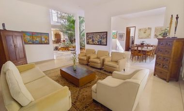 casa en arriendo en santa rita. Cod A1023113