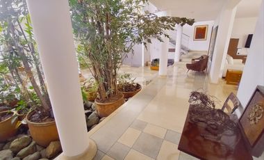 casa en arriendo en santa rita. Cod A1023113