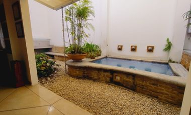 casa en arriendo en santa rita. Cod A1023113