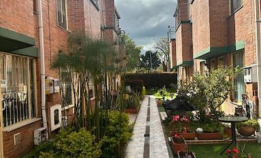 En venta casa en Suba, Bogota