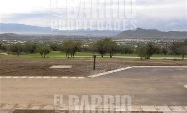 Sitio en Venta en Chicureo - Piedra Roja